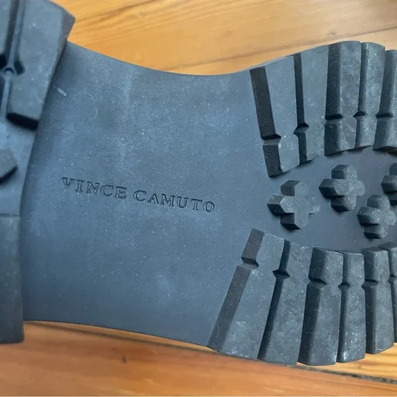 Vince Camuto Suede Boot - Picture 6 of 10